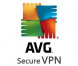 AVG Secure VPN logo