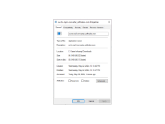 AVI To MP3 Converter - properties