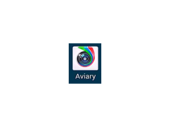 Aviary Photo Editor - logo