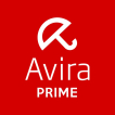 Avira Prime logo