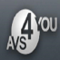 AVS TV Recorder logo