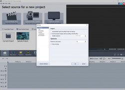 AVS Video Editor screenshot 2