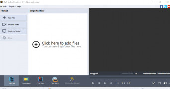 AVS Video Remaker screenshot 2