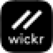 AWS Wickr logo