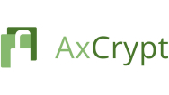 AxCrypt logo