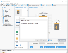 Axialis IconGenerator - Screenshot 4