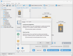 Axialis IconGenerator - Screenshot 5