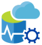 Azure Data Studio logo
