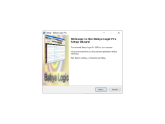 Babya Logic Pro - welcome-screen-setup