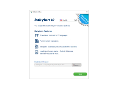 Babylon - install
