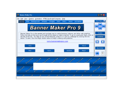 Banner Maker Pro - main-screen