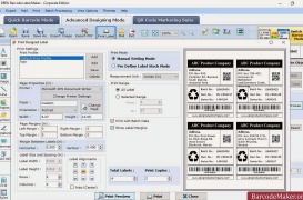 Barcode Maker - Screenshot 4
