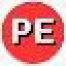Barts PE Builder logo