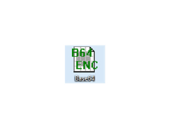 Base64 Encoder/Decoder - logo