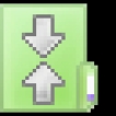 Base64 File Converter logo