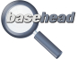 BaseHead logo