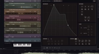 BaseHead - Screenshot 2
