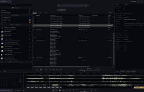 BaseHead - Screenshot 1