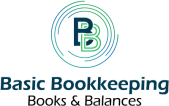 Basic Bookkeeping logo
