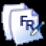 Batch File Renamer logo