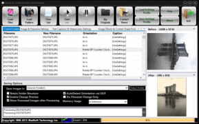 Batch It screenshot 1
