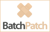BatchPatch logo