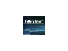 Battery Eater Pro - loading-screen
