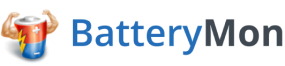 BatteryMon logo