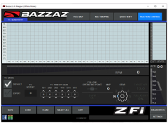 Bazzaz Z-Fi Mapper - traction-control