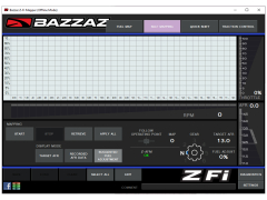 Bazzaz Z-Fi Mapper - self-mapping