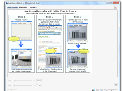 bcWebCam - Screenshot 1