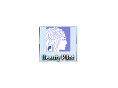 Beauty Pilot - logo