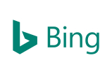 Bing Downloader logo