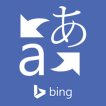 Bing Translator logo