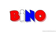 Bino logo