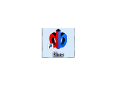 Bino - logo