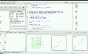Bio7 - Screenshot 1