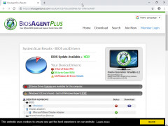 BIOSAgentPlus screenshot 3