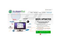BIOSAgentPlus - agent-for-windows-10