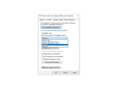 BitLocker Drive Lock Utility - compatibility