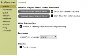 BitLord Torrent Downloader screenshot 3