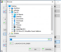 Bitmap Extractor screenshot 3