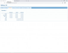BitMeter OS screenshot 2