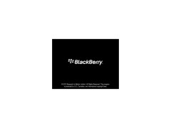 BlackBerry Desktop Software - loading-screen