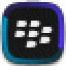 BlackBerry Link logo