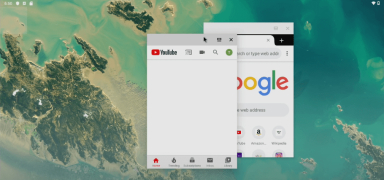 Bliss OS - Screenshot 2