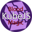 Blood Magic logo