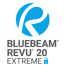 Bluebeam Revu eXtreme logo