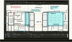 Bluebeam Revu eXtreme - Screenshot 1