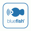 Bluefish logo